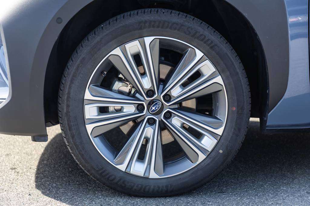 2023 Subaru Solterra