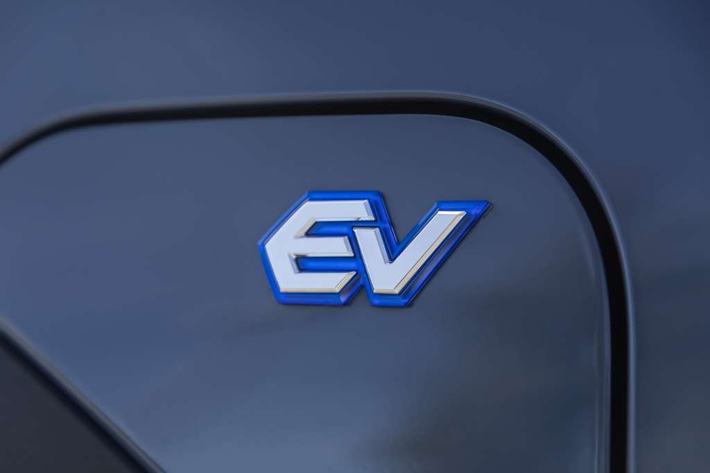 2023 Subaru Solterra