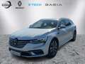 Renault Talisman Grandtour 2.0 BLUE dCi 190 Intens Weiß - thumbnail 1