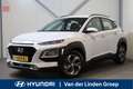 Hyundai KONA 1.6 GDI HEV Comfort|Navi|Camera|16"|Krell|PDC v+A| Wit - thumbnail 1
