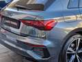 Audi A3 SPB 35TDI 150Cv S line ACC LED HeadUp VirCock B&O Grau - thumbnail 5