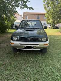 2 5p 2.7 tdi SE