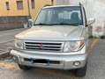 Mitsubishi Pajero Pinin Pajero Pinin 5p 1.8 mpi 16v Grigio - thumbnail 3