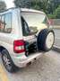 Mitsubishi Pajero Pinin Pajero Pinin 5p 1.8 mpi 16v Grigio - thumbnail 2
