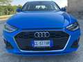 Audi A4 Avant 2.0 tdi mhev S Line edition 163cv s-tronic Blauw - thumbnail 3