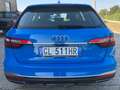 Audi A4 Avant 2.0 tdi mhev S Line edition 163cv s-tronic Blauw - thumbnail 9
