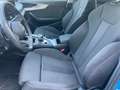 Audi A4 Avant 2.0 tdi mhev S Line edition 163cv s-tronic Blauw - thumbnail 4