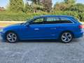 Audi A4 Avant 2.0 tdi mhev S Line edition 163cv s-tronic Blauw - thumbnail 14