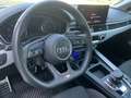 Audi A4 Avant 2.0 tdi mhev S Line edition 163cv s-tronic Blauw - thumbnail 2