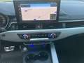 Audi A4 Avant 2.0 tdi mhev S Line edition 163cv s-tronic Blauw - thumbnail 10