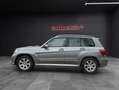 Mercedes-Benz GLK 250 CDI 4Matic/AMGPaket/VollLeder/AHK/BiXenon Argent - thumbnail 4