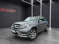 Mercedes-Benz GLK 250 CDI 4Matic/AMGPaket/VollLeder/AHK/BiXenon Argent - thumbnail 3