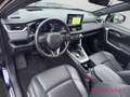 Toyota RAV 4 Plug-in Hybrid 4x4 Navi Klimasitze JBL 360°Leder M Blau - thumbnail 7