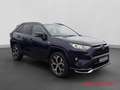 Toyota RAV 4 Plug-in Hybrid 4x4 Navi Klimasitze JBL 360°Leder M Blau - thumbnail 6