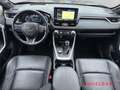 Toyota RAV 4 Plug-in Hybrid 4x4 Navi Klimasitze JBL 360°Leder M Blau - thumbnail 9