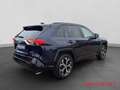 Toyota RAV 4 Plug-in Hybrid 4x4 Navi Klimasitze JBL 360°Leder M Blau - thumbnail 4