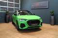 Audi RS Q3 RS Q3 Sportback 2.5TFSI 280 km/h*Sonos*MatrixLED Green - thumbnail 2