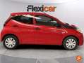 Toyota Aygo 1.0+70+x-sport Rojo - thumbnail 4