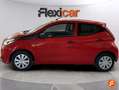 Toyota Aygo 1.0+70+x-sport Rojo - thumbnail 5