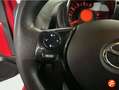 Toyota Aygo 1.0+70+x-sport Rojo - thumbnail 11