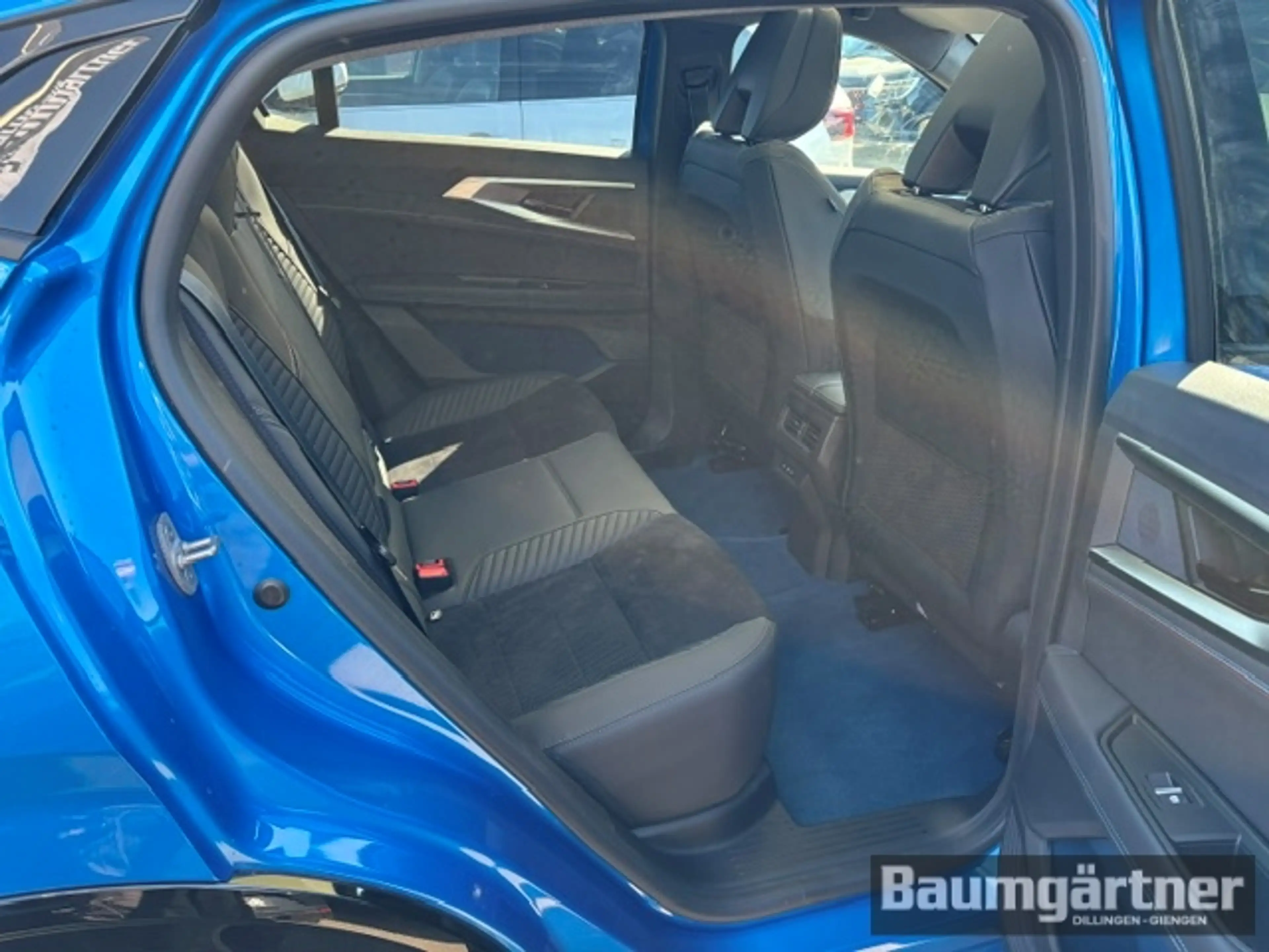 Renault Rafale Esprit Alpine E-TECH Hybrid 300 4x4 Pano — photo 10