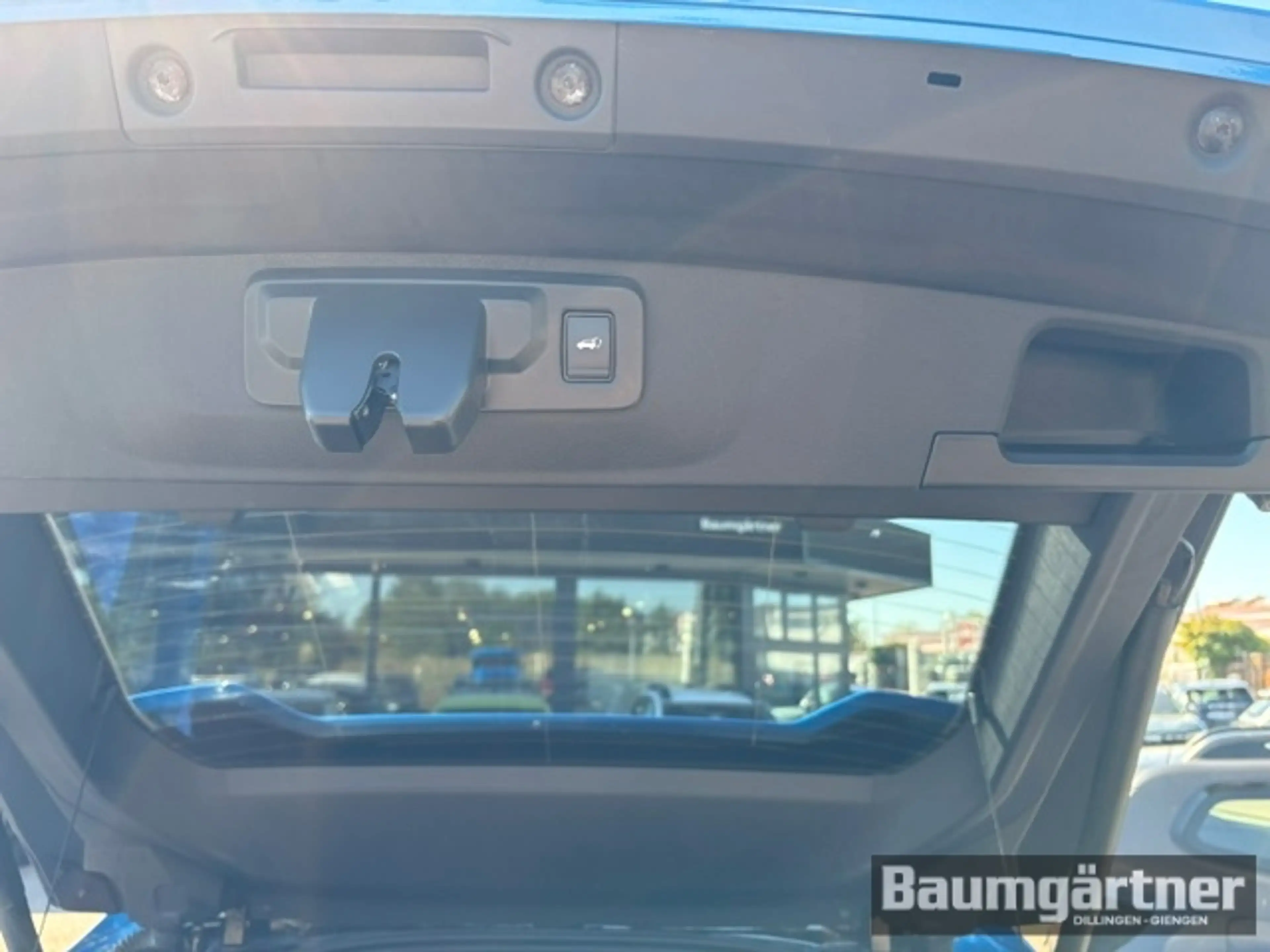 Renault Rafale Esprit Alpine E-TECH Hybrid 300 4x4 Pano — photo 11