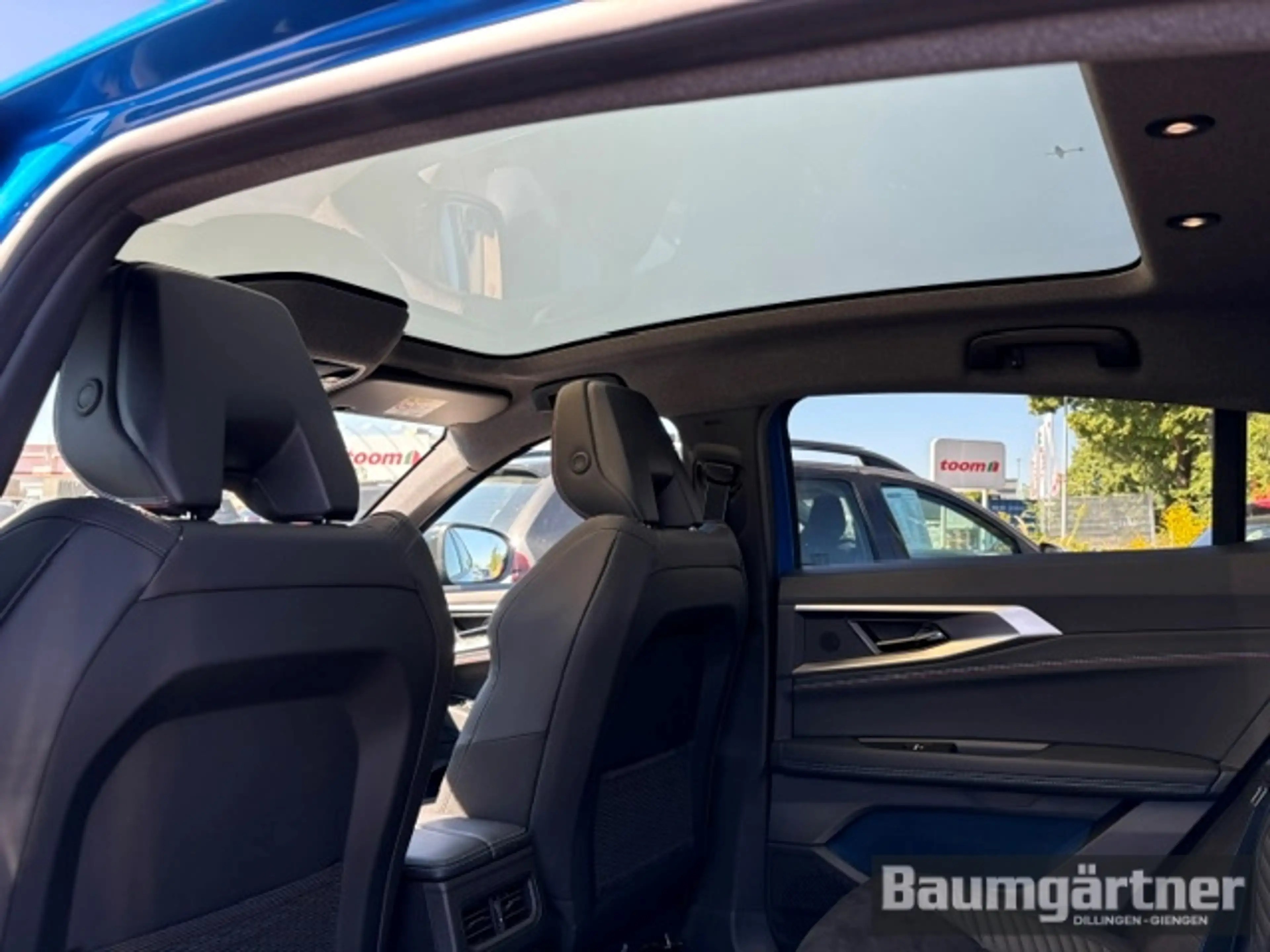 Renault Rafale Esprit Alpine E-TECH Hybrid 300 4x4 Pano — photo 7