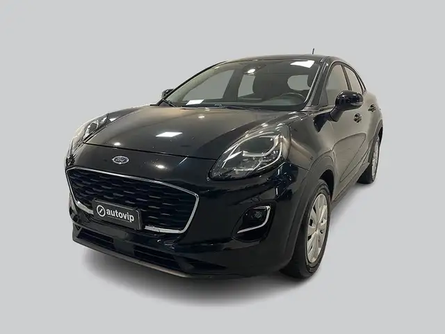 Ford Puma Puma 1.5 ecoblue Connect s&s 120 CV