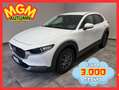 Mazda CX-30 2.0L e-Skyactiv-G M Hybrid 2WD Exclusive Line Blanc - thumbnail 1