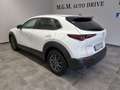 Mazda CX-30 2.0L e-Skyactiv-G M Hybrid 2WD Exclusive Line Blanc - thumbnail 20