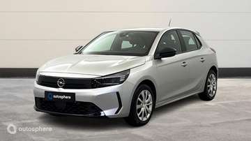1.2 Turbo Hybrid 100ch Edition e-BVA6