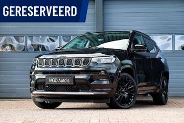 4xe 240 Plug-in Hybrid S /CAMERA/STOEL+STUURVERW./