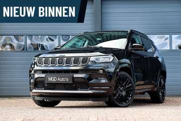 4xe 240 Plug-in Hybrid S /CAMERA/STOEL+STUURVERW./