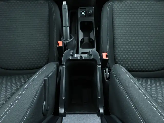 Ford Tourneo Connect view 14