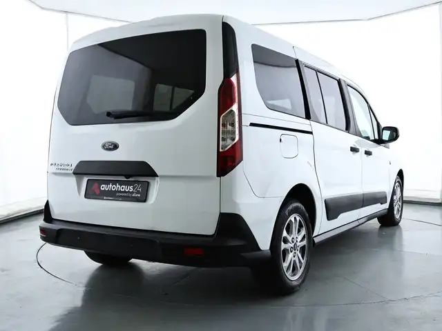 Ford Tourneo Connect view 5