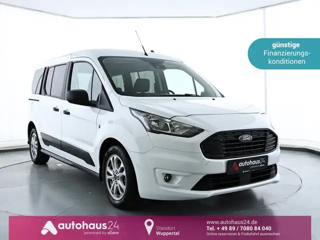 Ford Tourneo Connect main image