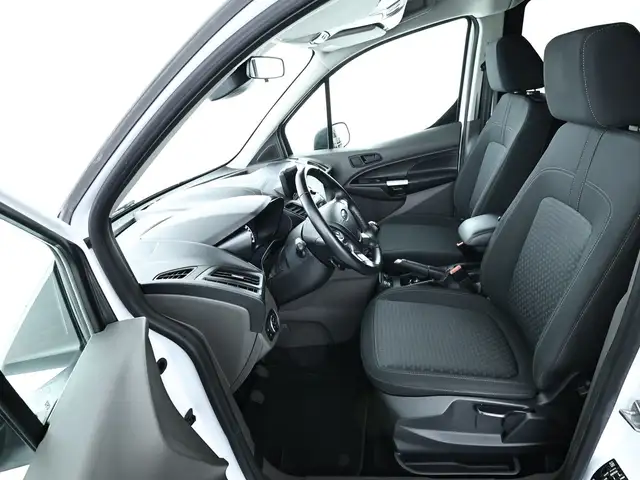 Ford Tourneo Connect view 8