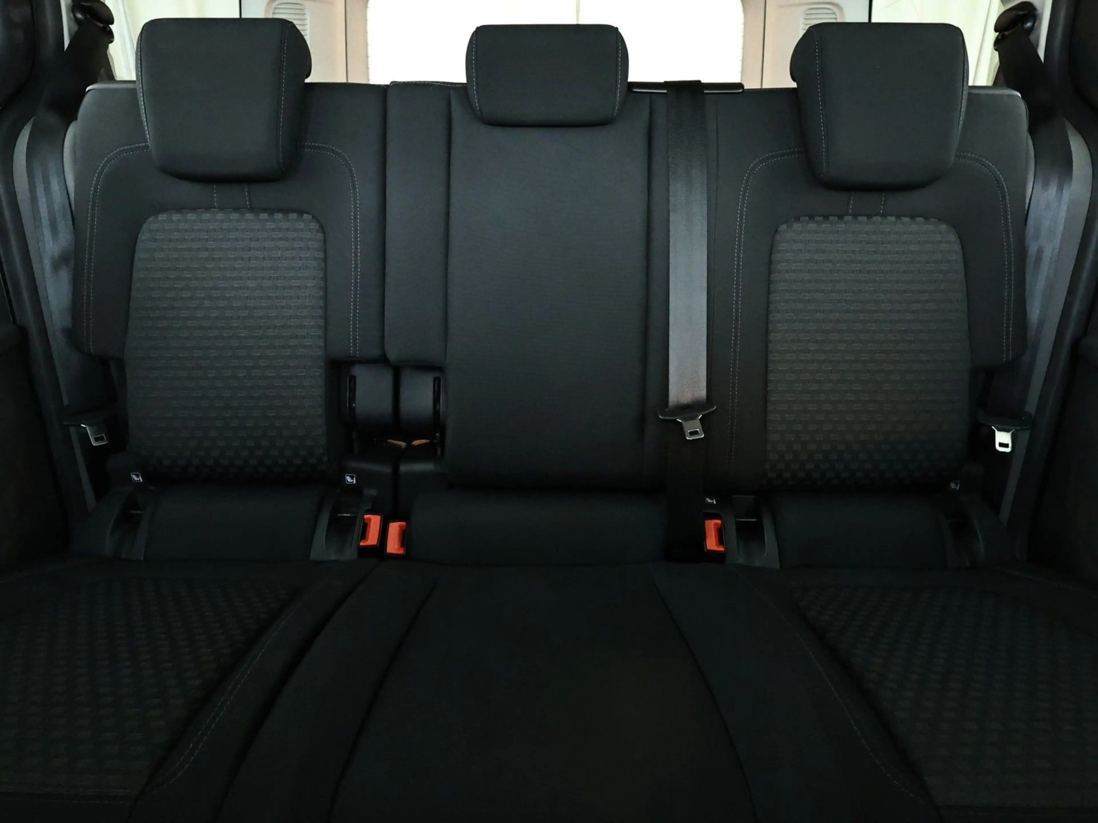 Ford Grand Tourneo Tourneo Connect 1.5 TDCi/ EcoBlue Grand Trend — photo 15
