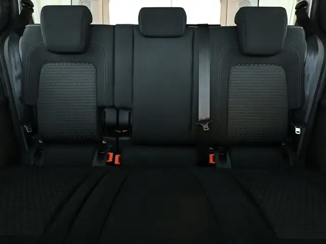Ford Tourneo Connect view 15