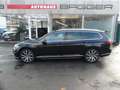 Volkswagen Passat Variant Highline R-Line  DSG 220 PS Noir - thumbnail 1