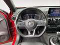 Nissan Juke 1.0 DIG-T MT6 N-Design NAVI Winter LED Czerwony - thumbnail 12