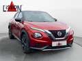 Nissan Juke 1.0 DIG-T MT6 N-Design NAVI Winter LED Rosso - thumbnail 7