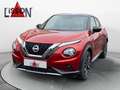 Nissan Juke 1.0 DIG-T MT6 N-Design NAVI Winter LED Czerwony - thumbnail 1
