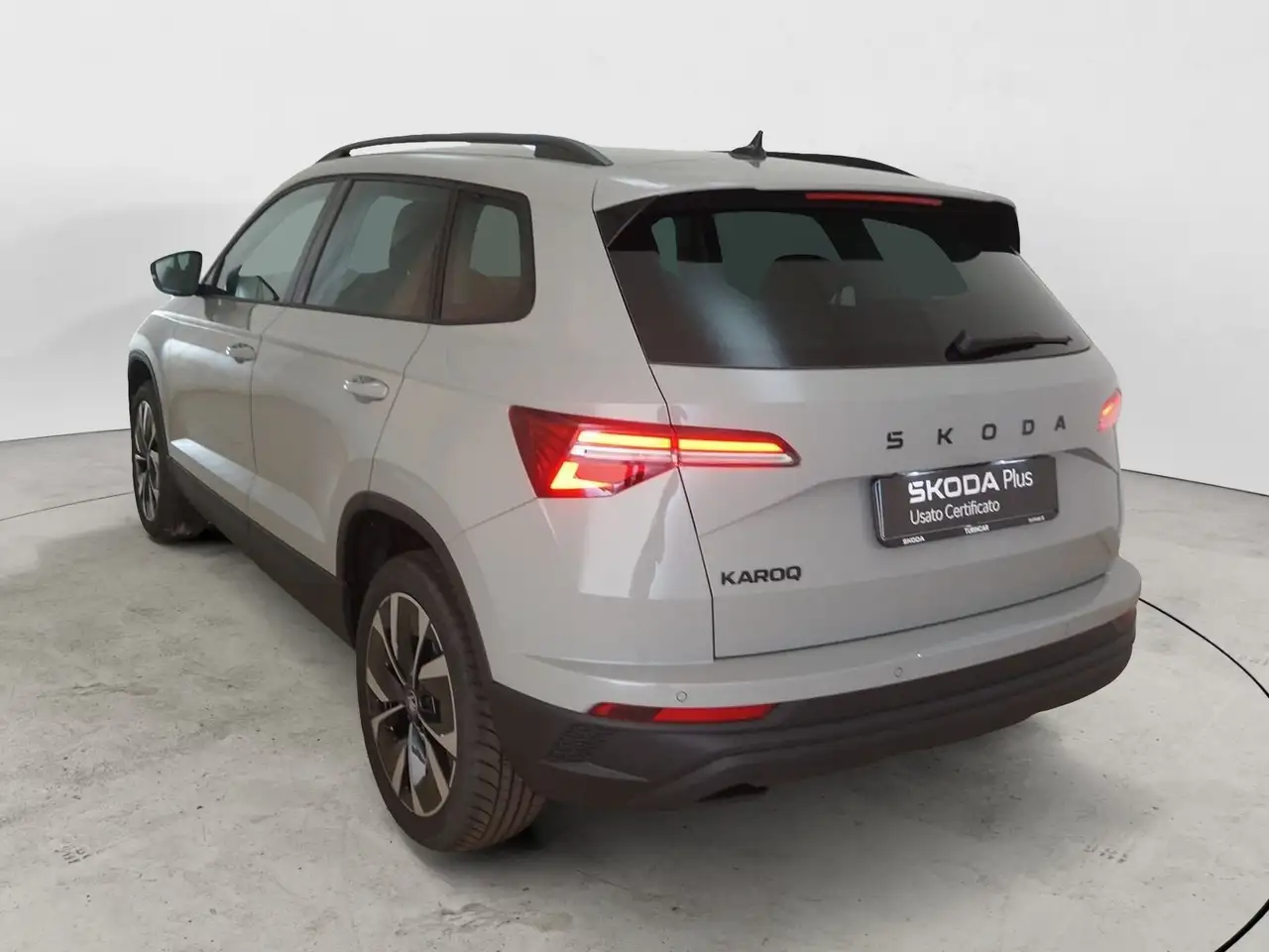 Skoda Karoq 2026 — фото 9