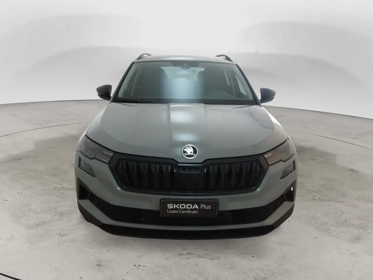 Skoda Karoq 2026