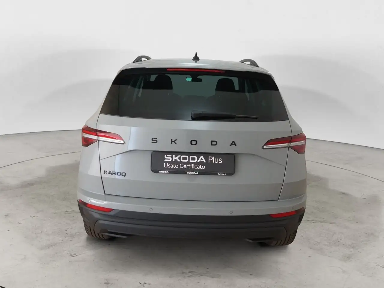 Skoda Karoq 2026 — фото 10