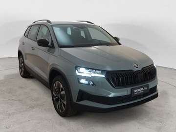 1.5 TSI ACT Be More DSG+TRAVEL ASSIST+LED pack