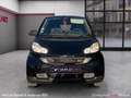 smart forTwo Smart Cabrio 1.0 84ch Passion Noir - thumbnail 4