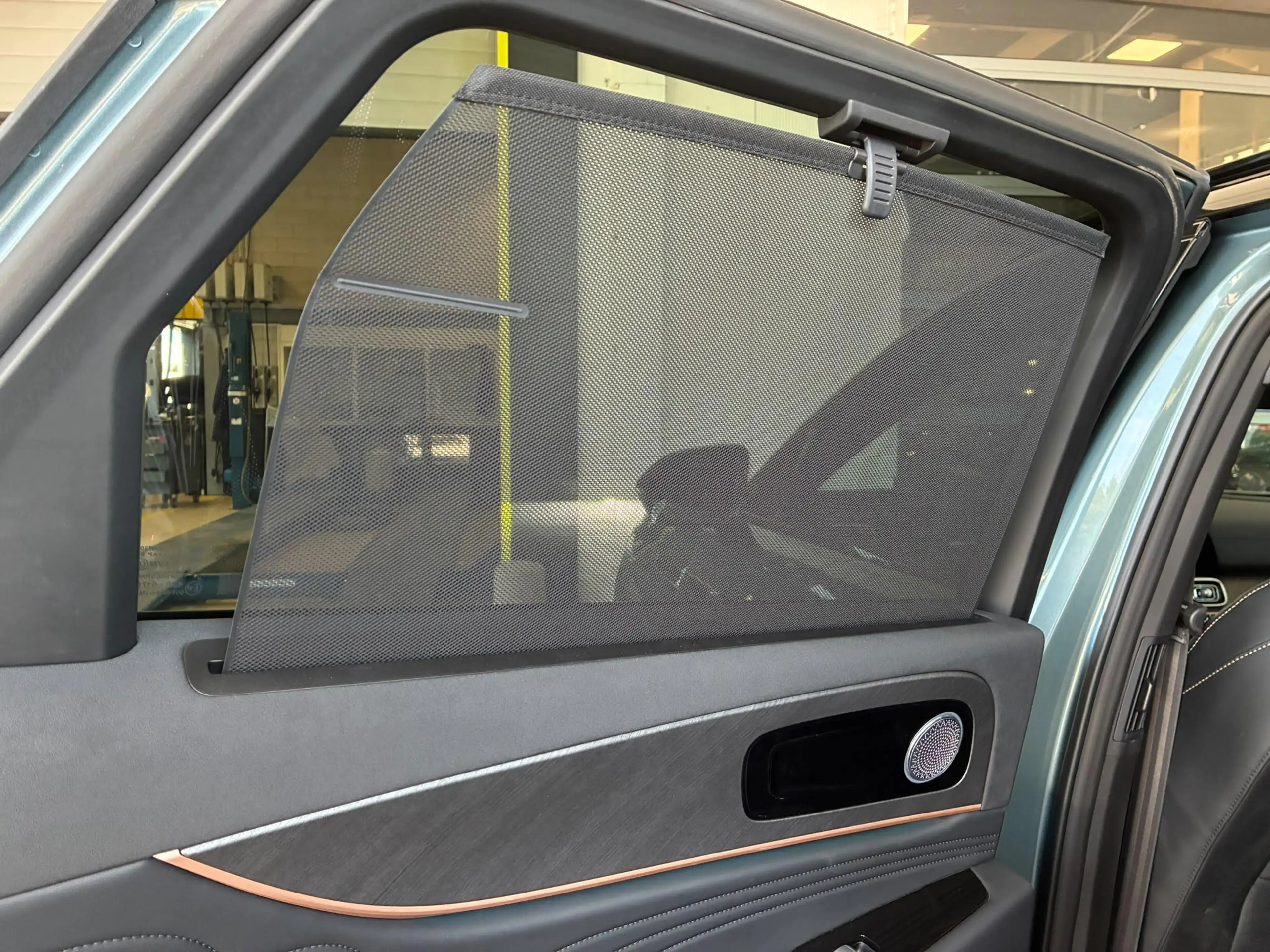 Jaecoo 8 1.5 SHS-P Exclusive 7p | Demo | 7 Persoons | Ful — photo 20