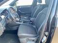 Volkswagen T-Roc 1.5 TSI DSG Sport Navi LED ACC AHK Sitzh. Nero - thumbnail 9